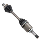 Front Left CV Axle for 2012-2016 Cadillac SRX 3.6L 66-1565