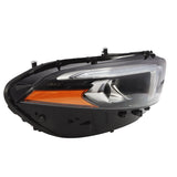 Right Passenger Side LED Headlight for 2019-2022 Mercedes-Benz A-Class A220 A250 A1779066001