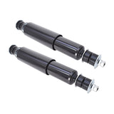 Golf Cart Shock Absorber Set for 2014 EZGO TXT 70248-G01 70324-G01