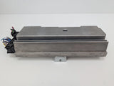 10-15 BMW F25 X3 740i 535i GT Top-Hifi DSP Harman Becker AMP Audio Amplifier OEM 9283656 - product image