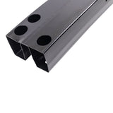 Front Bumper Impact Absorber for 2010-2012 Nissan Altima