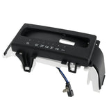Automatic Transmission Gear Selector Cover for 2011-2014 Ford F-150 BL3Z-7D443-CA