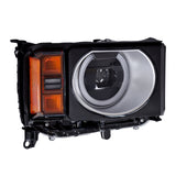 Right LED Headlight for 2024-2025 Toyota Land Cruiser 81145-60N90
