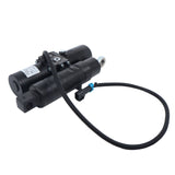 4WD Actuator for John Deere Gator XUV 625i 825i 855D M-Gator AM138797