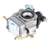 Carburetor Kit with Spark Plug for Ryobi RLT26CDSN Homelite HLT25CNB Trimmers