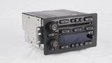 Chevy GMC 2003-05 Truck Radio AM/FM 6-Disc CD with Aux on Pigtail 15196055 - product image