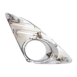 Fog Light Cover For 2012-2014 Camry Left 5212806310 TO1038148 6449-0018L - product image