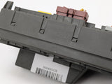 2003-2004 Land Rover Discovery II Interior Fuse Box Panel 518678305 OEM - product image