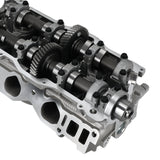 Left Cylinder Head Assembly with Bolts for 1995-2004 Toyota Tacoma 1996-2002 4Runner T100 and Tundra 3.4L V6 11101-69135