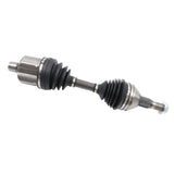 Front Left CV Axle for 1991-1997 Buick LeSabre Park Avenue Oldsmobile 88 Cadillac DeVille 66-1210