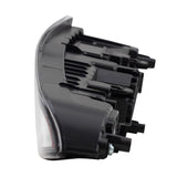 Tail Light For 2016-2018 Prius Bumper Mounted Left 8159147021 TO2886106 6222-0095L - product image