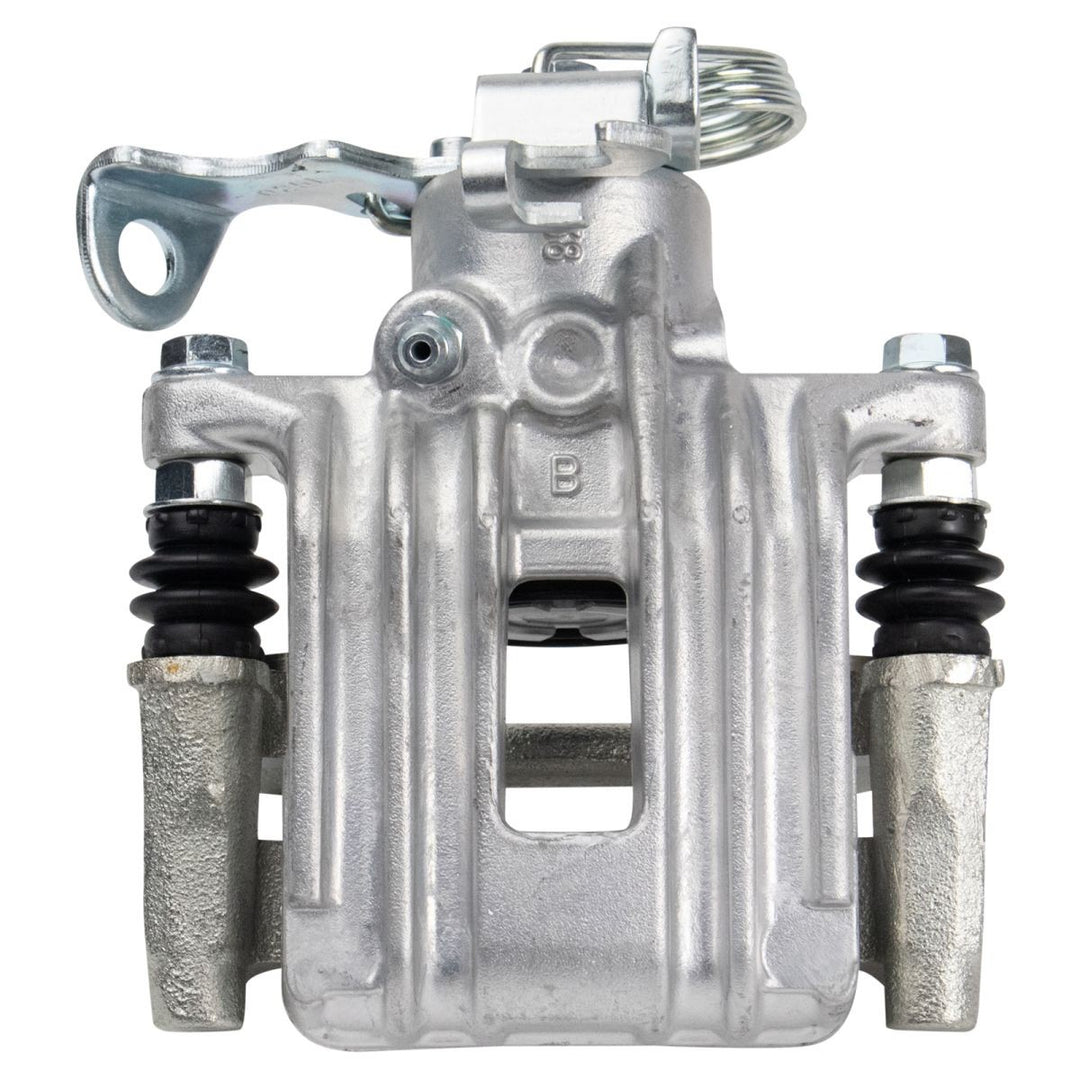 Rear Driver Side Brake Caliper with Bracket for 1998-2004 Audi A6, 1998-2001 A4 and 1998-2005 Volkswagen Passat