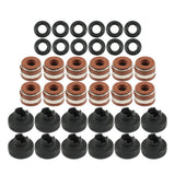 Head Gasket Set with Head Bolts for 1997-2005 GM 3.8L V6