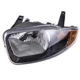 Headlight For 2003-2005 Cavalier Left 22707274 GM2502221 1221-0100L - product image
