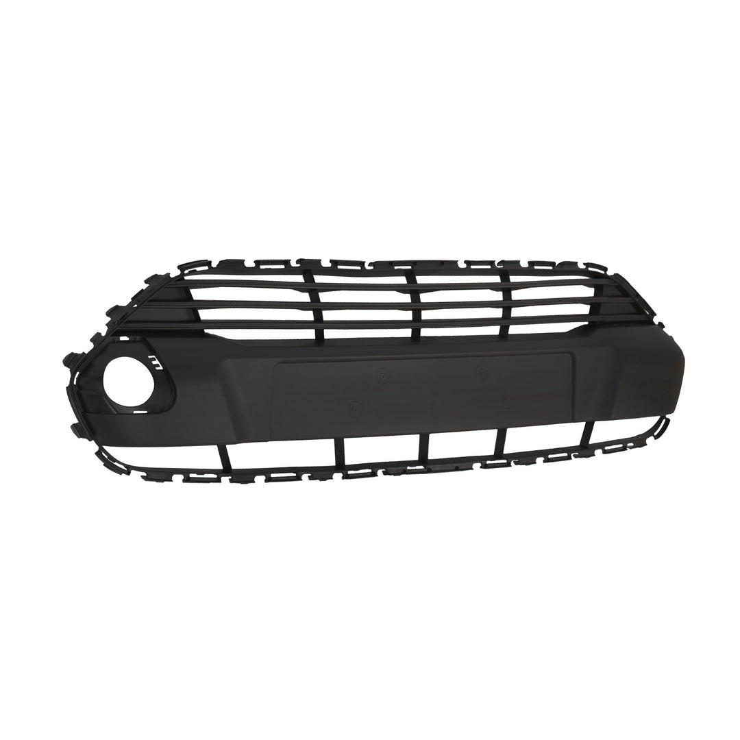 Black Front Upper Grille for 2014-2018 Ford Transit Connect DT1Z-17E810-B