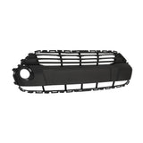 Black Front Upper Grille for 2014-2018 Ford Transit Connect DT1Z-17E810-B