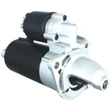 Starter For BMW E36 M3 318 320 325 328 525 I is ti M40 M50 Inline 6 1991-95 PP17236N – front view