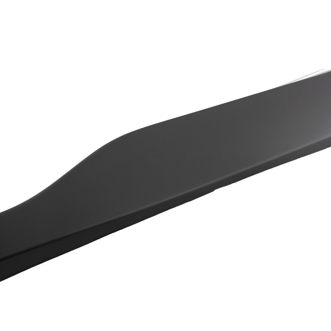 Rear Right Lower Door Molding for 2015-2021 Nissan Murano 82870-5AA0A