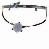 Manual Window Regulator For Chevrolet Tracker 99-04 30021421 749-080 Front Right PPWMR4685R – front view