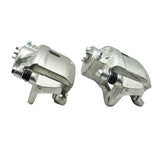 Front Brake Caliper Pair for Honda Accord LX Acura ILX