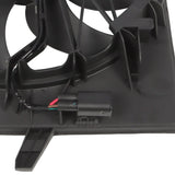 Radiator Cooling Fan Assembly for 2004-2008 BMW 545i 645Ci 750i 750Li 624290 – product image 8