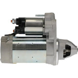 Starter For Lexus GS LC500 RC F V8 5.0L LS460 4.6L 428000-9800 28100-38090 – alternate view