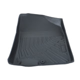 All Weather Floor Mats 3 Piece for 2011-2016 Hyundai Elantra