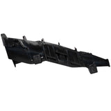 Bumper Bracket fits 2018-2024 Camry Rear Support Retainer Left 5256306080 6449-0040L - product image