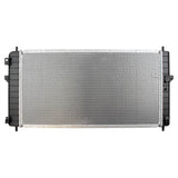 Radiator for 2003-2010 Chevrolet Cobalt, Pontiac G5 and Saturn Ion