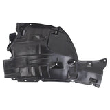 Front Inner Fender Liner Pair for 2009-2020 Nissan 370Z