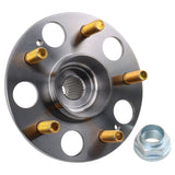 Rear Wheel Hub and Bearing Kit for 2002-2004 Honda CR-V