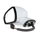 Left Driver Side Mirror 7 Pin for 2015-2016 Ford Fusion FS7Z17683BB