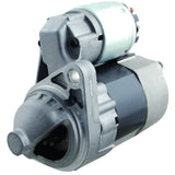 New Starter For Nissan MICRA III (K12) Eng.CG12DE, CR12DE 1.2 16V 48kw 2007-2010 PP33080N – front view