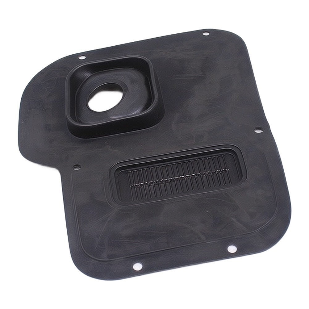 Transmission Shift Dust Cover 74967-06J00 for 1988-1997 Nissan Patrol