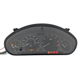 1996-1997 BMW Z3 E36 Speedometer Instrument Gauge Cluster 62118371582 OEM - product image