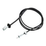 Speedometer Meter Cable for 1983-1988 Toyota Pickup 1984-1989 4Runner 8371089124 – product image 3