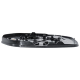 Right Side Door Mirror Glass BLIS And Heated for 22-25 Toyota Tundra Sequoia 897400C661 - view 7