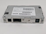 10-12 LAND RANGE ROVER L322 SATELLITE RADIO RECEIVER CONTROL MODULE OEM 9H4218C963AA - product image