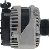 170A Alternator For GMC Yukon, Yukon XL 5.3L 6.2L 2021 13534123 A002TV0693AX – alternate view