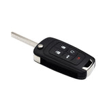 Remote Key Fob For Chevy Cruze Sonic Equinox OHT01060512 13500221 13500226 – product image 3