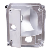 Tail Light Housing for 1975-1986 C10 Left 5965771 1973-1986 C10 Suburban 1222-0210L - product image