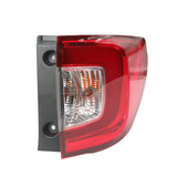Right Outer LED Tail Light for 2019-2022 Honda Pilot HO2805120 – product image