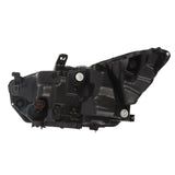 Passenger LED Projector Headlight without AFS for 2017-2022 Infiniti Q60 EBAY-377481289421 – product image 5