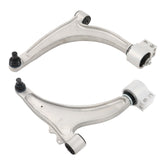 Front Lower Control Arm Pair for 2005-2012 Chevrolet Malibu 2005-2010 Pontiac G6 Saturn Aura RK620179