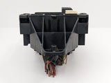 99-01 Ford Excursion F250 F350 SD SuperDuty Cabin Fuse Box Relay 1C3T-14A067-AB OEM - product image