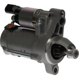 Starter For Audi A6 12-13 16-18 & A6 Quattro 2.0 13 16-20 06H-911-024C – front view