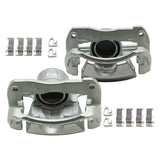 Front Left and Right Brake Caliper Pair for 2007-2017 Toyota Camry 19B3128 – product image 5