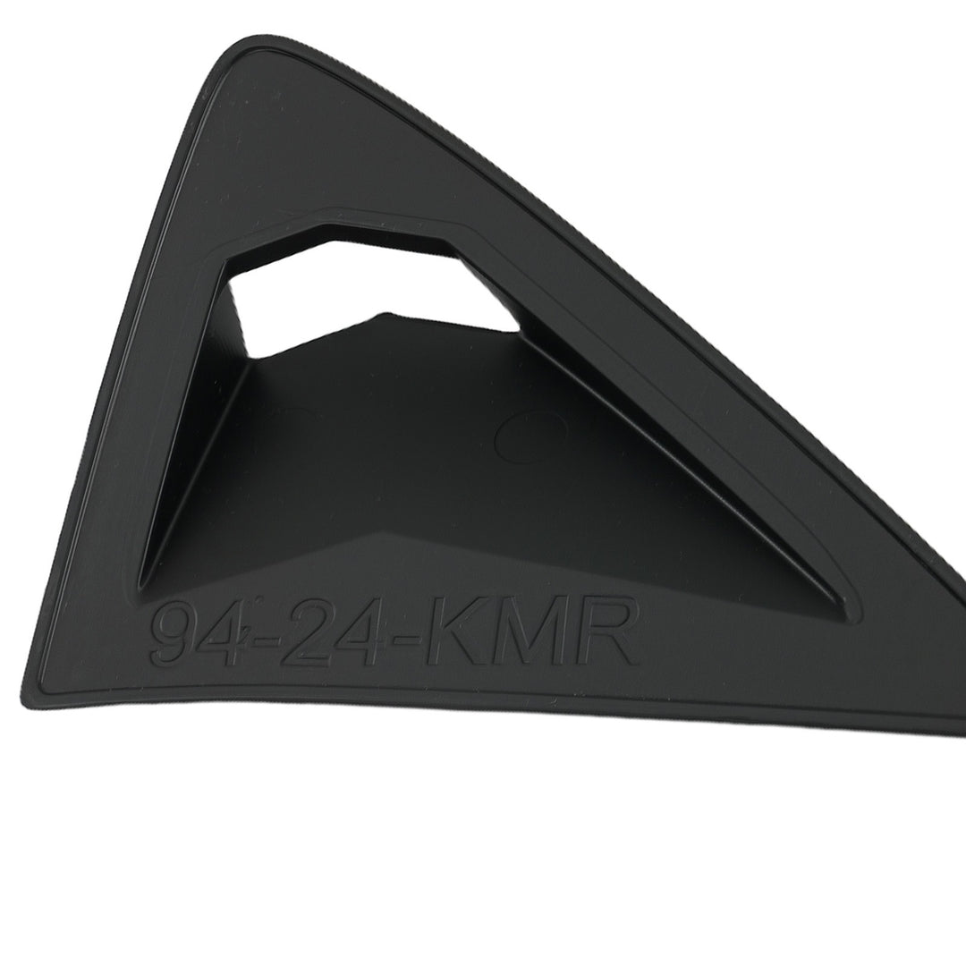 Side Window Louvers for 2025-2026 Toyota Camry, Pair
