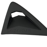 Side Window Louvers for 2025-2026 Toyota Camry, Pair
