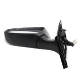 Driver Side Power Heated Mirror w/ Turn Signal for 2014-2019 Toyota Corolla 8794002F51C0 – product image 9